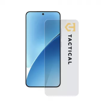 Tactical Glass Shield 2.5D za Xiaomi 15 5G Clear