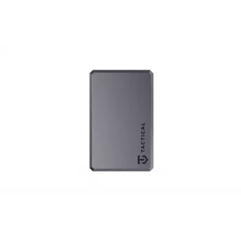 Tactical MagForce Relief 10000mAh brezžična prenosna baterija črna