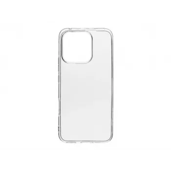 Tactical hrbtni ovitek TPU Honor 400 Lite prosojen