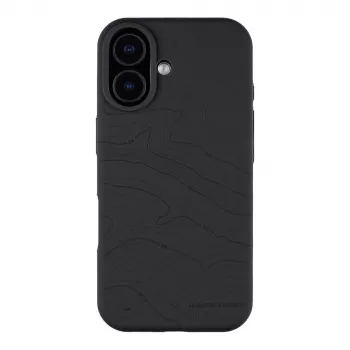 Tactical zadnji ovitek MagForce Beaver za Apple iPhone 17 - Asphalt