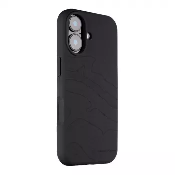 Tactical zadnji ovitek MagForce Beaver za Apple iPhone 17 - Asphalt