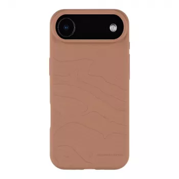 Tactical hrbtni ovitek MagForce Beaver iPhone 17 Mouse Moose, črn