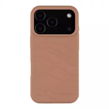 Tactical zadnji ovitek MagForce Beaver za iPhone 17 Pro - mat črn