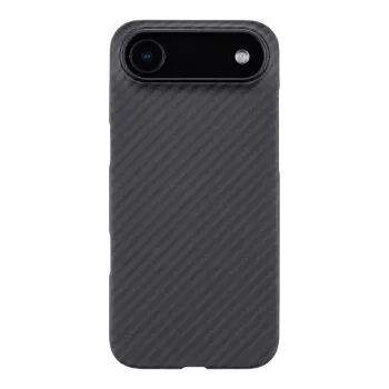 Tactical zadnji ovitek MagForce Aramid za iPhone Air črn