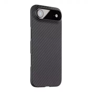 Tactical zadnji ovitek MagForce Aramid za iPhone Air črn