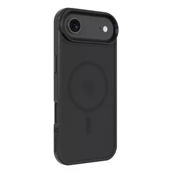 Tactical zadnji ovitek MagForce Hyperstealth za iPhone Air, Asphalt Black