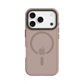 Tactical zadnji ovitek MagForce Hyperstealth za iPhone 17 Pro, Stealth Black