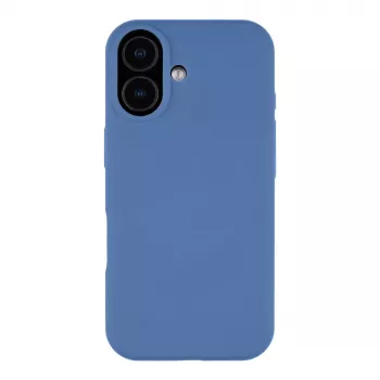 Tactical zadnji ovitek MagForce Velvet Smoothie za iPhone 17, Midnight Black