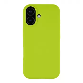Tactical zadnji ovitek MagForce Velvet Smoothie iPhone 17 Avocado Green