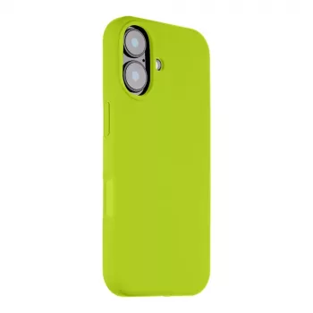 Tactical zadnji ovitek MagForce Velvet Smoothie iPhone 17 Avocado Green
