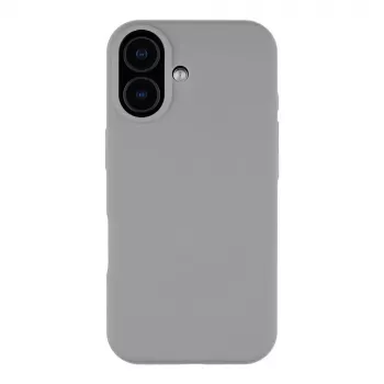 Tactical zadnji ovitek MagForce Velvet Smoothie iPhone 17 Foggy