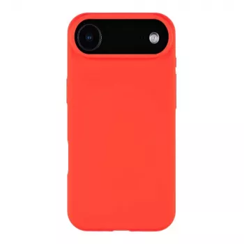 Tactical zadnji ovitek MagForce Velvet Smoothie za iPhone Air - Chilli Red