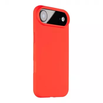 Tactical zadnji ovitek MagForce Velvet Smoothie za iPhone Air - Chilli Red