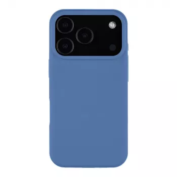 Tactical zadnji ovitek MagForce Velvet Smoothie za iPhone 17 Pro, Avatar Grey