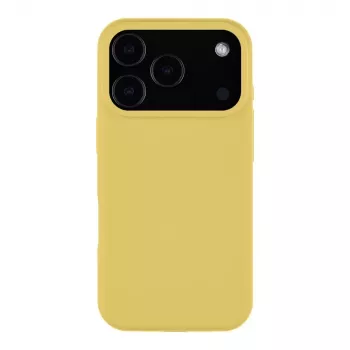 Tactical zadnji ovitek MagForce Velvet Smoothie iPhone 17 Pro Banana