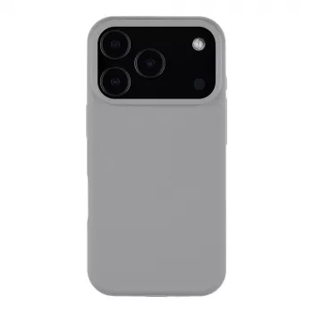 Tactical zadnji ovitek MagForce Velvet Smoothie iPhone 17 Pro Foggy