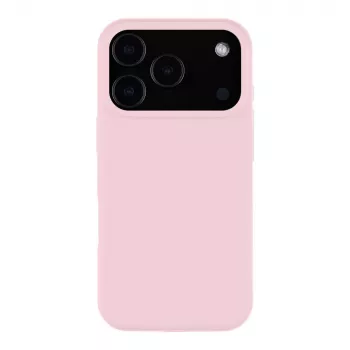 Tactical zadnji ovitek MagForce Velvet Smoothie za iPhone 17 Pro - Pink Panther