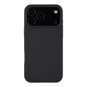 Tactical zadnji ovitek MagForce Velvet Smoothie iPhone 17 Pro Max Asphalt