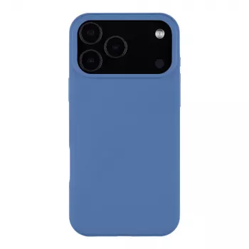 Tactical zadnji ovitek MagForce Velvet Smoothie za Apple iPhone 17 Pro Max, Stealth Black