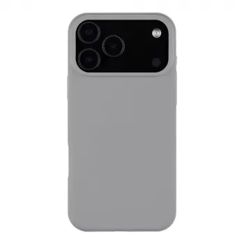 Tactical zadnji ovitek MagForce Velvet Smoothie iPhone 17 Pro Max Foggy