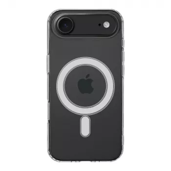 Tactical zadnji ovitek MagForce iPhone Air prozoren
