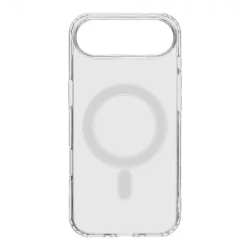 Tactical zadnji ovitek MagForce iPhone Air prozoren