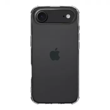 Tactical zadnji ovitek TPU Plyo za iPhone Air prozoren