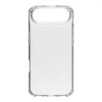 Tactical zadnji ovitek TPU Plyo za iPhone Air prozoren