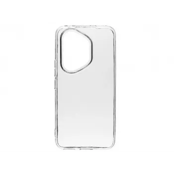 Tactical zadnji ovitek TPU Honor 400 Pro prozoren