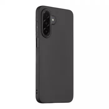 Tactical zadnji ovitek TPU za Samsung Galaxy A17 4G/5G črn