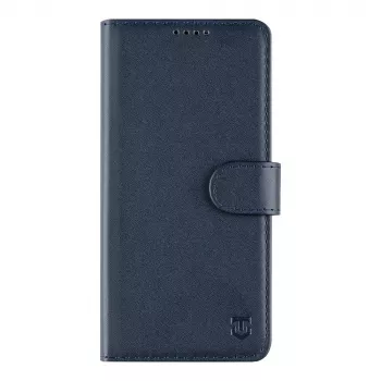 Tactical ovitek z naslovnico Xproof za Samsung Galaxy A17 5G, moder