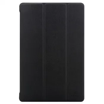 Tactical ovitek z naslovnico Tri Fold Galaxy Tab S11 črn