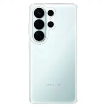 Tactical zadnji ovitek TPU Galaxy S26 Ultra prozoren