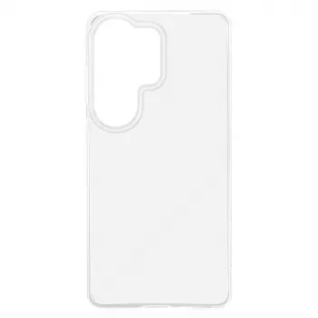 Tactical zadnji ovitek TPU Galaxy S26 Ultra prozoren
