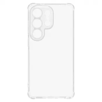 Tactical zadnji ovitek TPU Plyo za Samsung Galaxy S26 Ultra prozoren