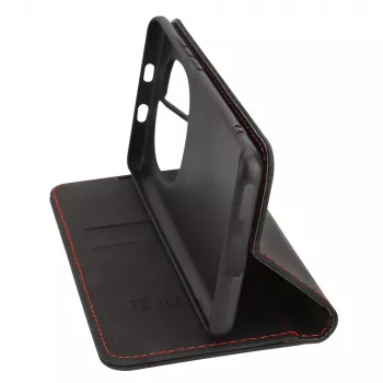 Tactical knjižni ovitek Xproof za Galaxy S26 Black Hawk