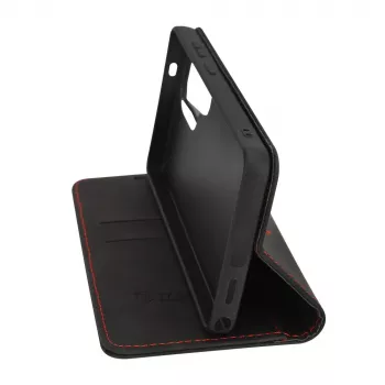 Tactical knjižni ovitek Xproof za Galaxy S26 Ultra Black Hawk