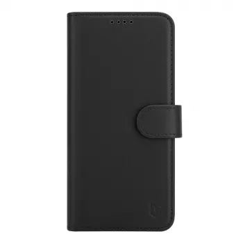 Tactical ovitek z naslovnico Field Notes Redmi Note 15 Pro+ 5G črn