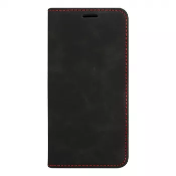 Tactical knjižni ovitek Xproof za Redmi Note 15 Pro 5G Black Hawk