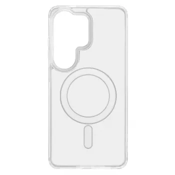 Tactical zadnji ovitek MagForce Galaxy S26 Ultra prozoren