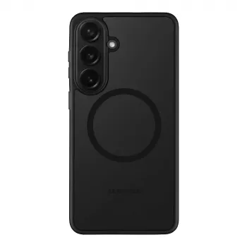 Tactical zadnji ovitek MagForce Hyperstealth Galaxy S26+ Asphalt