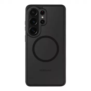 Tactical zadnji ovitek MagForce Hyperstealth Galaxy S26 Ultra Asphalt