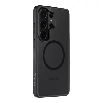 Tactical zadnji ovitek MagForce Hyperstealth Galaxy S26 Ultra Asphalt