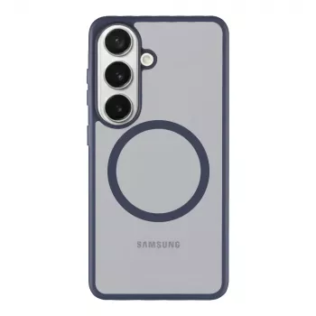 Tactical zadnji ovitek MagForce Hyperstealth Galaxy S26 Deep Blue