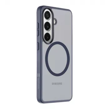 Tactical zadnji ovitek MagForce Hyperstealth Galaxy S26 Deep Blue