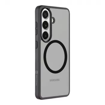 Tactical zadnji ovitek MagForce Hyperstealth Galaxy S26 asfaltno siv