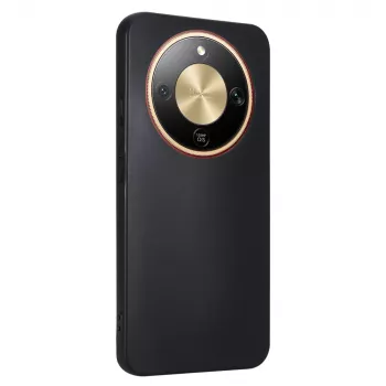 Tactical zadnji ovitek TPU Magic8 Lite črn
