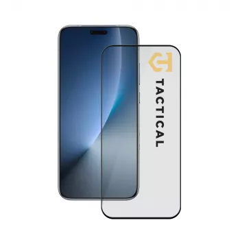 Tactical Glass Shield 5D za Magic8 Pro, črn