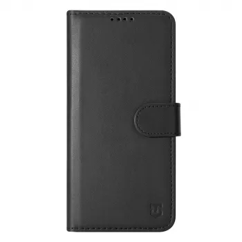 Tactical ovitek knjiga Field Notes Galaxy A37, črn