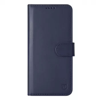 Tactical knjižni ovitek Field Notes Galaxy A37, mornarsko modra